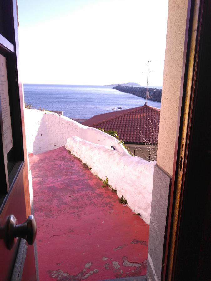 Fisherman'S House Bermeo Kültér fotó