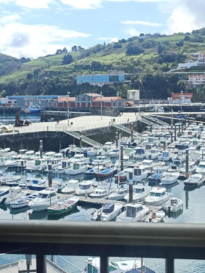Fisherman'S House Bermeo Kültér fotó